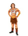 Buy He-Man Deluxe Costume for Adults - Masters of the Universe: Revelations from Costume Super Centre AU