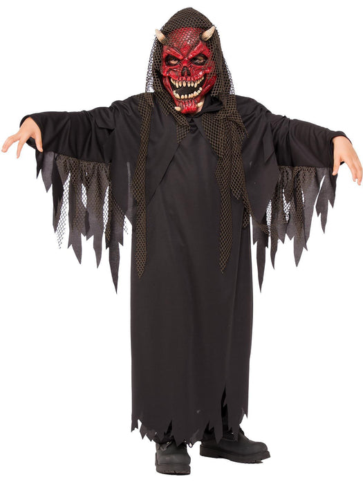 Hell Raiser Child Costume | Costume Super Centre AU