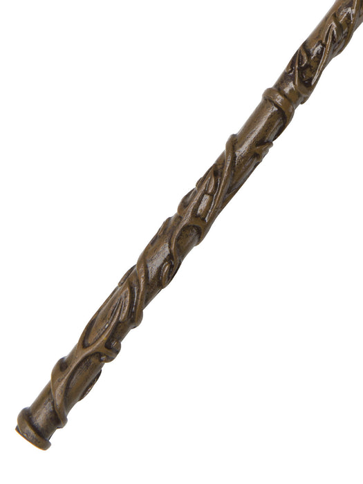 Buy Hermione Granger Deluxe Wand - Warner Bros Harry Potter from Costume Super Centre AU