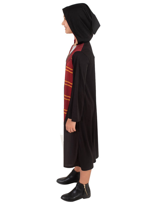 Buy Hermione Sweater and Robe for Kids - Warner Bros Harry Potter from Costume Super Centre AU