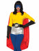 Hero Cape Red | Costume Super Centre AU