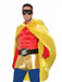 Hero Cape Yellow | Costume Super Centre AU