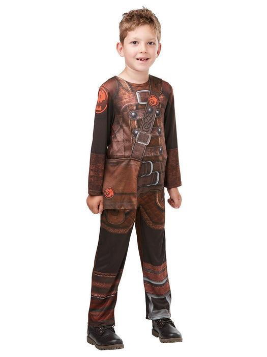 How to Train Your Dragon - Hiccup Child Costume | Costume Super Centre AU