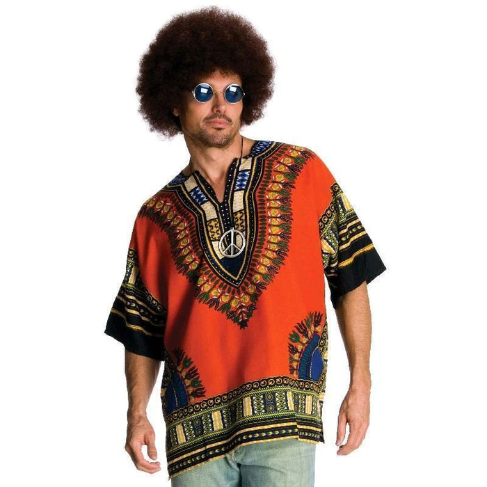Hippie Adult Costume | Costume Super Centre AU