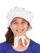 Buy Historical Bonnet & Apron Set for Kids from Costume Super Centre AU