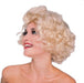 Hollywood Starlet Blonde Adult Wig | Costume Super Centre AU