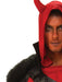 Buy Horned Devil Costume for Adults from Costume Super Centre AU