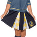 Harry Potter - Hufflepuff Child Skirt | Costume Super Centre AU