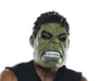 Hulk Adult 3/4 Mask | Costume Super Centre AU