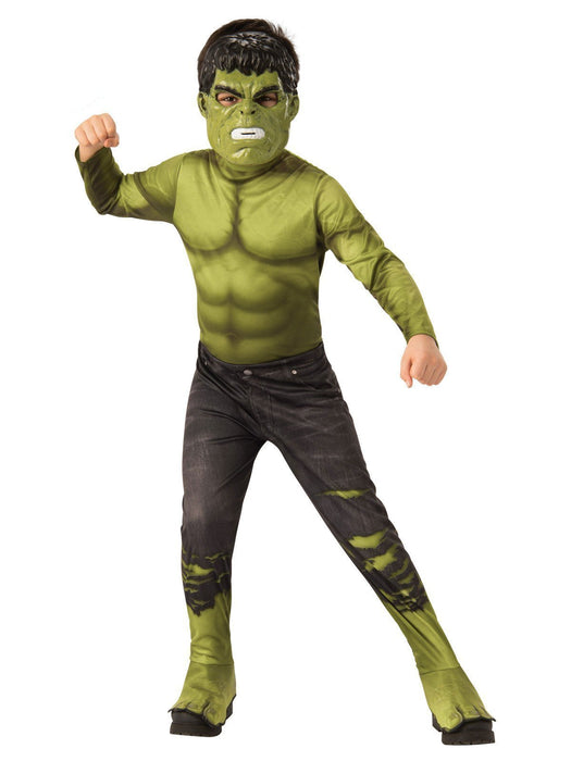 Avengers 4: Endgame - Hulk Child Costume | Costume Super Centre AU