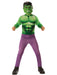 Buy Hulk Costume for Kids - Marvel Avengers: Endgame from Costume Super Centre AU