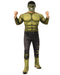 Hulk Infinity War Deluxe Adult Costume | Rubie's 821000 | Costume Super Centre AU