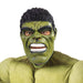 Buy Hulk Deluxe Costume for Adults - Marvel Avengers from Costume Super Centre AU