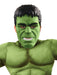 Buy Hulk Deluxe Costume for Kids - Marvel Avengers: Endgame from Costume Super Centre AU