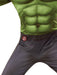 Buy Hulk Deluxe Costume for Kids - Marvel Avengers: Endgame from Costume Super Centre AU