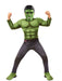 Avengers 4: Endgame Hulk Deluxe Child Costume | Costume Super Centre AU
