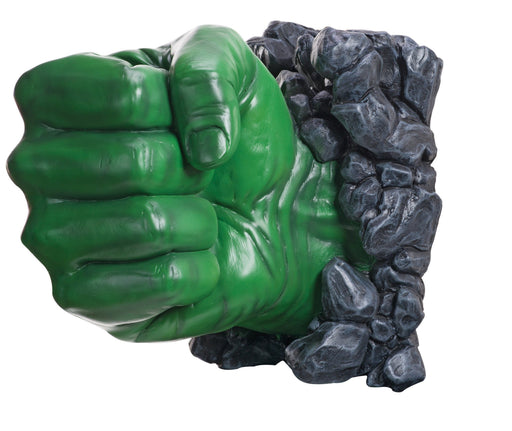 Hulk Fist 'Wall Breaker' Wall Art | Costume Super Centre AU