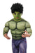 Hulk Child Wig | Costume Super Centre AU