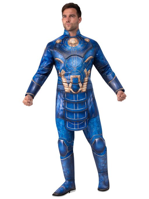 Buy Ikaris Deluxe Costume for Adults - Marvel Eternals from Costume Super Centre AU