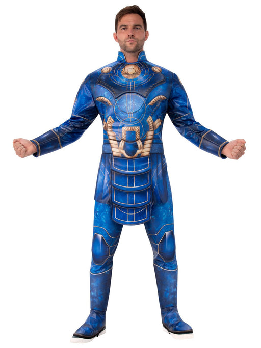 Buy Ikaris Deluxe Costume for Adults - Marvel Eternals from Costume Super Centre AU