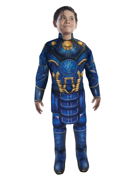 Buy Ikaris Deluxe Costume for Kids - Marvel Eternals from Costume Super Centre AU