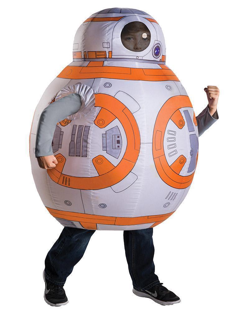 BB-8 Costumes & Accessories
