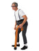 Buy Inflatable Walking Cane from Costume Super Centre AU