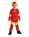 Iron Man Toddler Costume (12-24 Mths) | Costume Super Centre AU