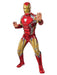 Iron Man Deluxe Adult Costume | Rubies 700736 | Costume Super Centre AU