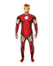 Iron Man Deluxe Adult Costume | Costume Super Centre AU