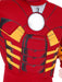 Buy Iron Man Deluxe Costume for Kids - Marvel Avengers from Costume Super Centre AU
