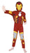 Iron Man Deluxe Child Costume | Costume Super Centre AU