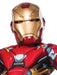 Buy Iron Man Premium Costume for Kids - Marvel Avengers from Costume Super Centre AU