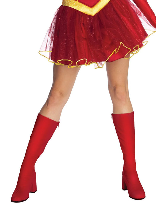 Buy Iron Rescue Tutu Costume for Adults - Marvel Avengers from Costume Super Centre AU