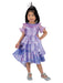 Buy Isabela Deluxe Costume for Toddlers - Disney Encanto from Costume Super Centre AU