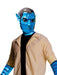 Buy Jake Sully Deluxe Costume for Adults - Avatar from Costume Super Centre AU