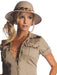 Buy Jane the Hunter Sexy Costume for Adults from Costume Super Centre AU