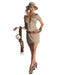 Jane the Hunter Sexy Adult Costume | Costume Super Centre AU