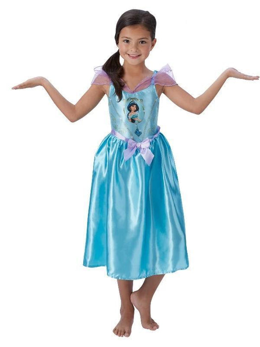 Aladdin - Jasmine Child Costume | Costume Super Centre AU