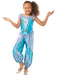 Aladdin - Jasmine Gem Princess Child Costume | Costume Super Centre AU