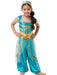 Jasmine Aladdin Live Action Child Costume | Costume Super Centre AU