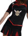 Buy Jason Voorhees Cheerleader Costume for Adults - Friday the 13th from Costume Super Centre AU