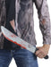Buy Jason Voorhees Deluxe Costume for Adults - Friday the 13th from Costume Super Centre AU