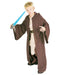 Star Wars - Jedi Deluxe Child Robe | Costume Super Centre AU