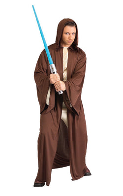 Jedi Robe Adult Costume | Costume Super Centre AU