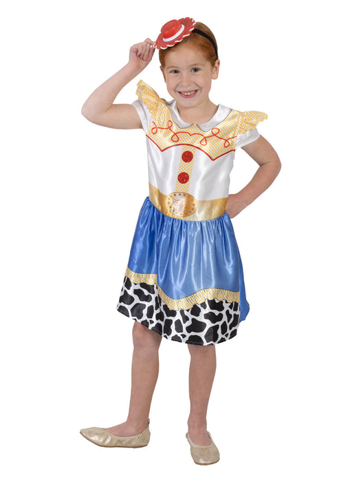 Buy Jessie Costume for Kids - Disney Pixar Toy Story from Costume Super Centre AU