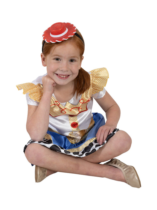 Buy Jessie Costume for Kids - Disney Pixar Toy Story from Costume Super Centre AU