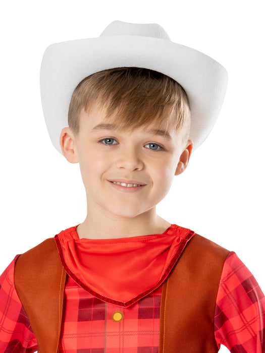 Buy Jon Costume for Toddlers & Kids - Dino Ranch from Costume Super Centre AU