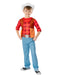 Buy Jon Costume for Toddlers & Kids - Dino Ranch from Costume Super Centre AU