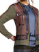 Buy Jyn Erso Costume for Adults - Disney Star Wars: Rogue One from Costume Super Centre AU